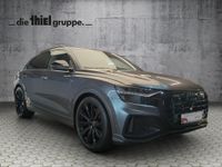 Audi Q8 - Vorschau Bild 4