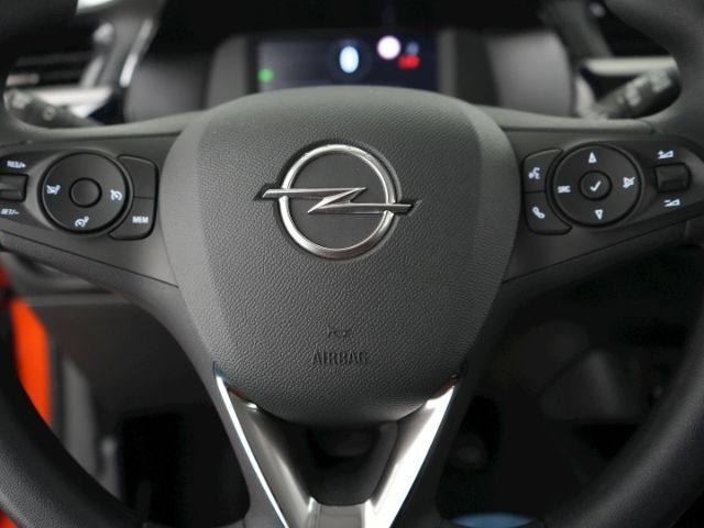 Corsa-e F EDITION 50kWH AT+SITZHEIZUNG+PARKPILOT