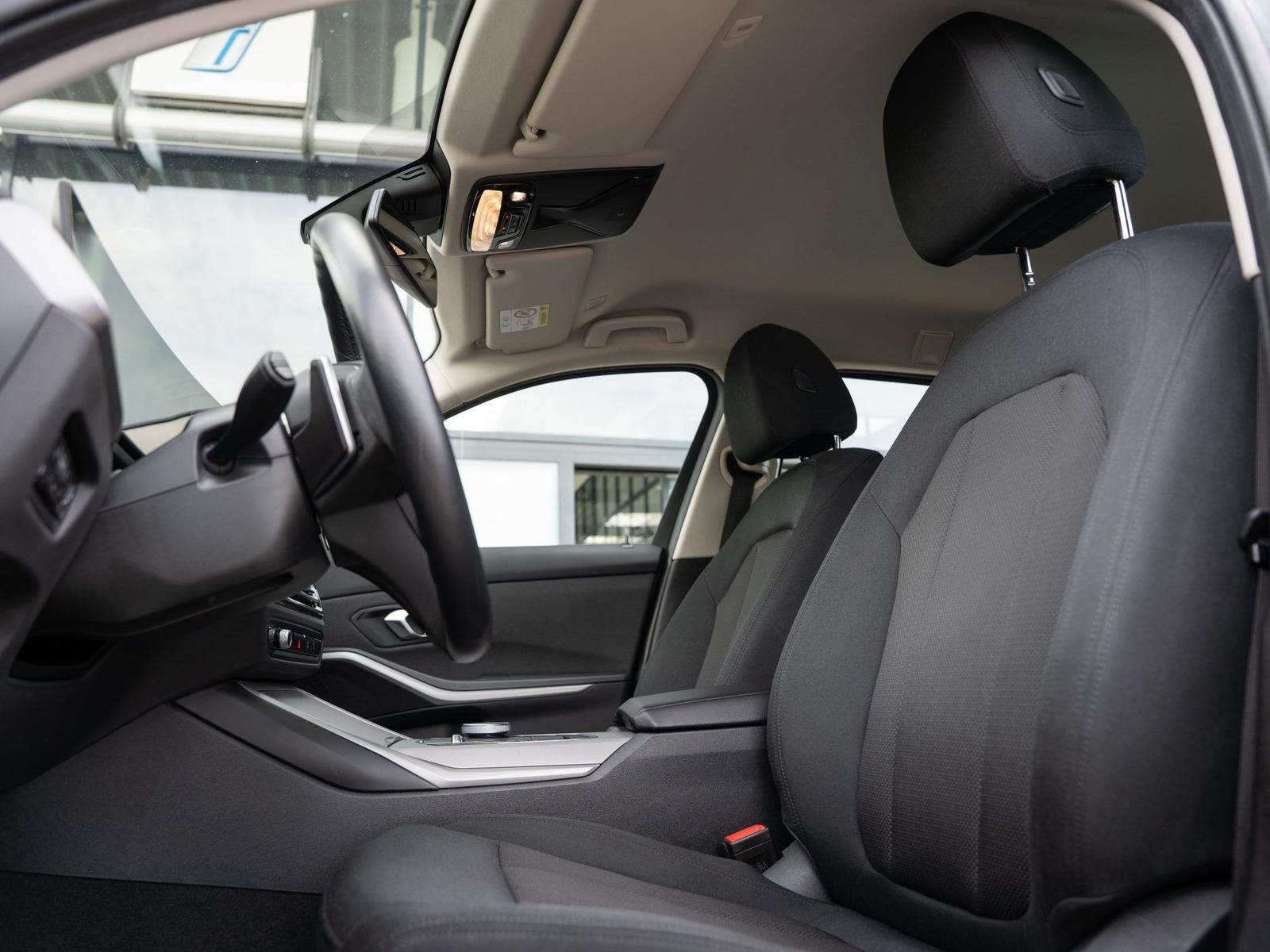 BMW 320 i touring.ACC.AHK., миниатюра 8