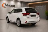 Mitsubishi Outlander PHEV 4WD auto.  ALU*KLIMA*SHZG*CAM*LED - Mitsubishi Outlander in Duisburg