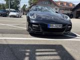Porsche 997 Turbo  Cabriolet  RUF  Tuning - Porsche Gebrauchtwagen in Rosenheim