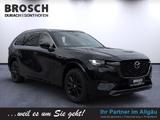 Mazda CX-80 PHEV 2.5L eSKY AT AWD HOMURA-PLUS NAV+PANO - schwarze Mazda CX-80