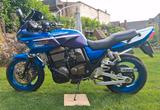 Kawasaki ZRX 1200 S - KAWASAKI ZRX 1200 S