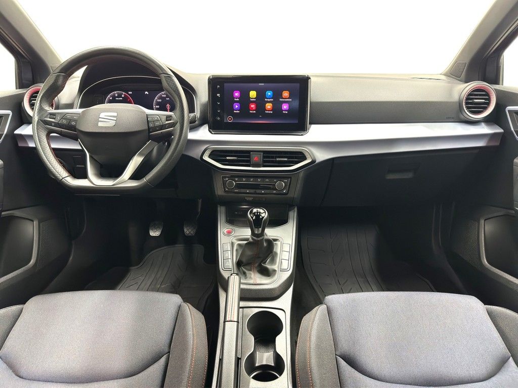 Seat Ibiza - Bild 16