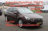Opel Astra ST 1.6 Turbo Ultimate 200PS, AHK, LED, AGR - Opel Astra: Kombi, 1.6