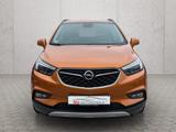 Opel Mokka X Innovation 4x4 *LED-Schein.*R-Kamera* - Opel Mokka mit Benzin-Antrieb: mit Navigationssystem