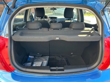 Opel Karl Excite – Bild 12