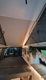 Volkswagen T5 4Motion Offroad Overland Autark Seikel SCA  - Offroad Wohnmobile & Camper