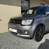 Suzuki Ignis Automatik Rückfahrkamera Sitzhizung AHK - Suzuki: R