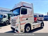 Mercedes-Benz 1848 LS Actros 5  GigaSpace - Kipper Actros
