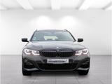 BMW 330 dxDriveMSport+Panorama+Navi+eSitze+Leder - mit Diesel-Antrieb: Allradantrieb, Kombi, Automatik