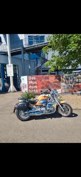 BMW R 1200 C Independent  - Offers matching your search criteria