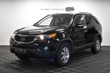 Kia Sorento Vision 4WD *PDC *SHZ *2-ZONEN *TÜV 07/27 - gebrauchte Kia Sorento aus dem Jahr 2010