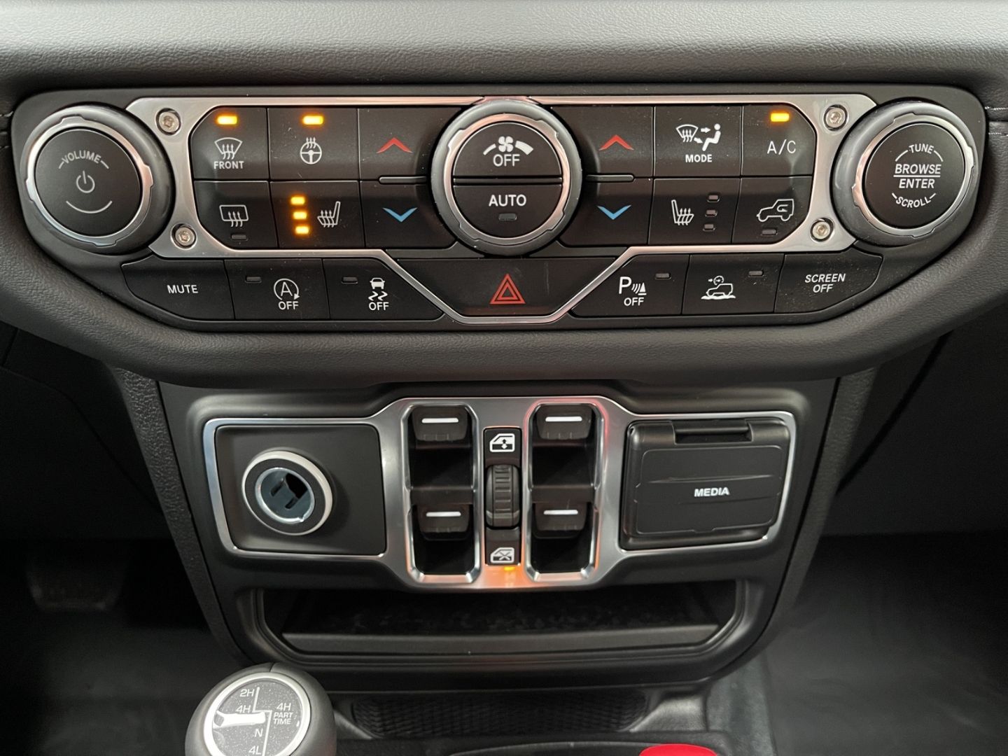 Jeep Wrangler - Bild 13