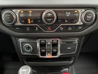 Jeep Wrangler - Vorschau Bild 13