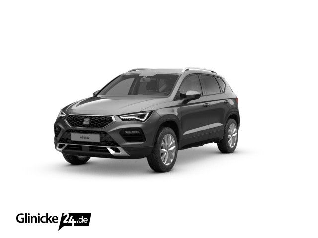 Seat Ateca Road Edition 1.5 TSI DSG GJR Rückfahrkamer
