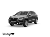 Seat Ateca - Vorschau Bild 1