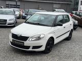 Skoda Fabia 1.2 Cool Edition *ServiceNeu*KLIMA*PARKTRN - Skoda Fabia: Se