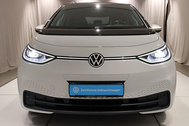 ID.3 Pro Max 1st 150kW ACC KAMERA PANORAMA LED N