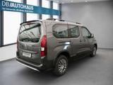 Peugeot Rifter Kombi Allure 1.5 BlueHDi L2 Standhz Navi - Peugeot Rifter aus 2023