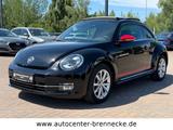 Volkswagen Beetle Lim. Club BMT *Panoramadach* - Volkswagen Beetle CLUB mit Benzin-Antrieb