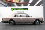 Rolls-Royce Silver Spirit MK I /OLDTIMER/H-ZULASSUNG - Rolls-Royce aus 1985