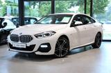 BMW 218i (F44) Gran Coupe M Sport *LED*Navi*AppleCP - gebrauchte BMW 218 aus dem Jahr 2021