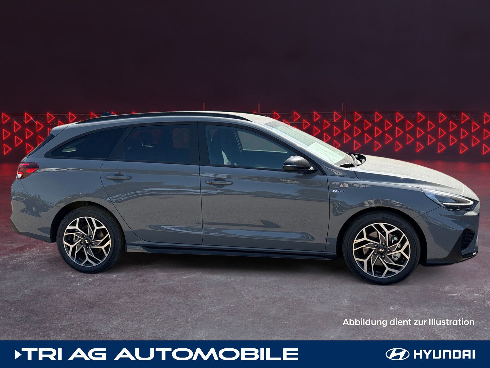 Hyundai i30 - Bild 2