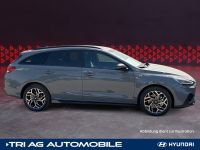 Hyundai i30 - Vorschau Bild 2