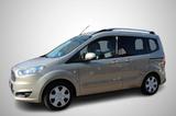 Ford Tourneo Courier Titanium AHK Klima BT PDC 2 Hand - Ford Tourneo aus 2014