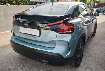 Citroen C4 - 4