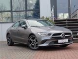 Mercedes-Benz CLA 220 d DCT AMG Felgen Navi Panorama - Mercedes-Benz: Felge AMG