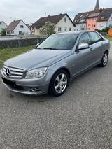Mercedes-Benz Mercedes Benz C180,W204 Kompressor Avantgarde - Mercedes-Benz C 180: Merc Kompressor