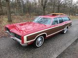 Ford LTD, Oldtimer ,No Chevrolet, Chrysler - Ford Gebrauchtwagen von 1970