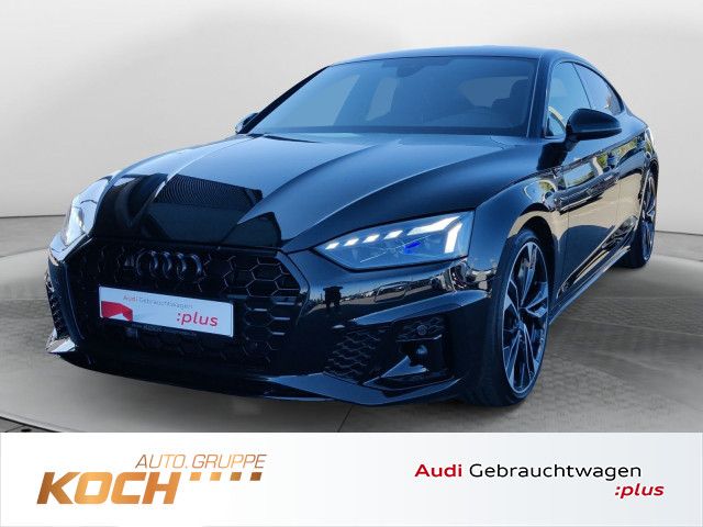 Audi A5 Sportback 40 TDI S-Tronic S-Line Competition
