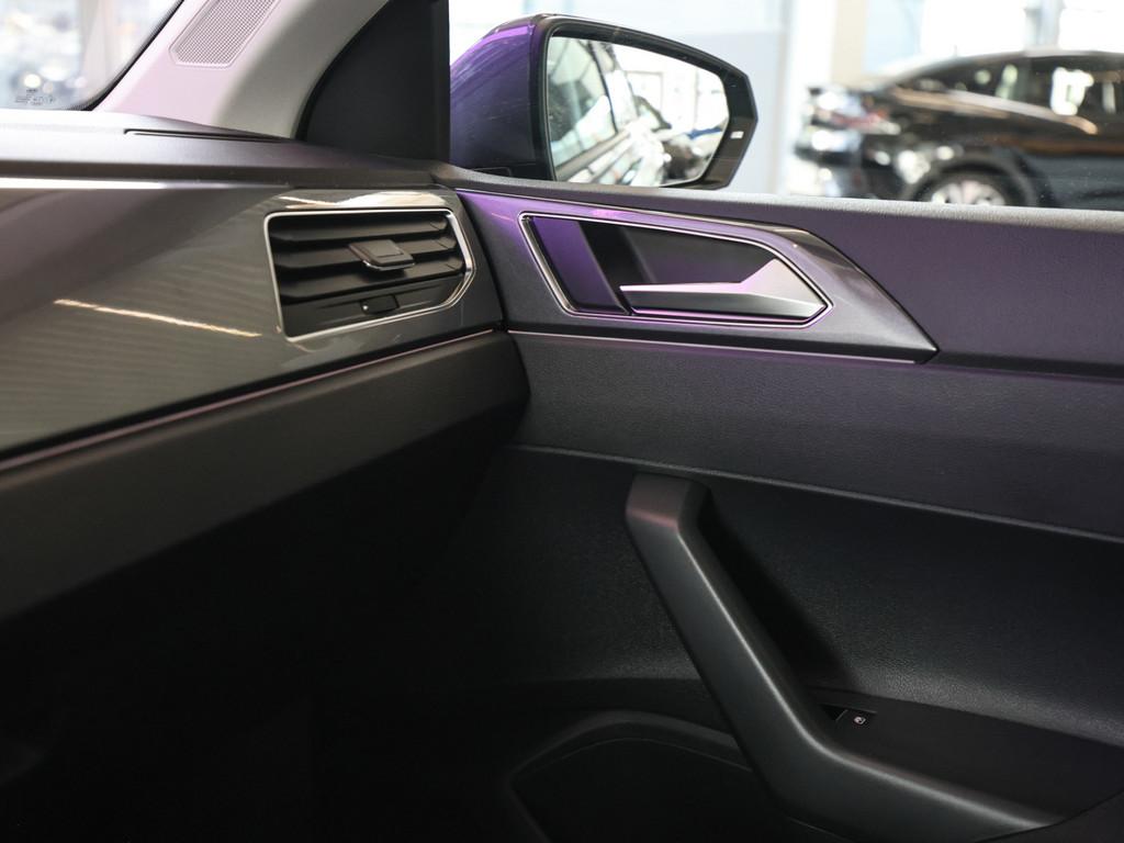 Volkswagen Polo Style 1.0 TSI DSG MATRIX-LED NAVI KAMERA BT, миниатюра 15