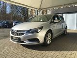 Opel Astra 1.4 Turbo Business/1.Hd/46Tkm/AppleCar/PDC - Opel Astra: H Turbo