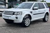 Land Rover LAND ROVER Freelander 2.2 SD4 S.W. SE - Land Rover Freelander Kombi Gebrauchtwagen