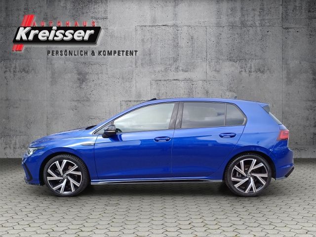 Golf 2.0 TSI R-Line DSG/ACC/AHK/LED/STANDHEIZUNG