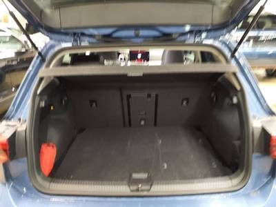 Golf VIII 1.5 TSI GOAL LED+AHK+APP+NAVI+SITZHZG+