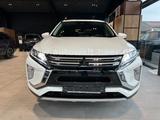 Mitsubishi Eclipse Cross Intro Edition 2WD - scheckheftgepflegte Mitsubishi Eclipse