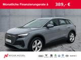 Audi Q4 e-tron 40 LED+RFK+ACC+SHZ+19"LM+DAB - AUDI Q4 e-tron Leasingangebote für Privatpersonen