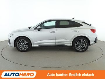 Audi Q3 - 3