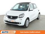 Smart forfour 1.0 proxy *TEMPO*PDC*JBL*SHZ*PANO*KLIMA* - Smart ForFour in Frankfurt (Main)