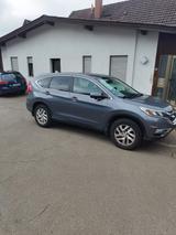 Honda CR-V 2.4i 4WD, Executive, Automatik, Leder, VB - Honda: Cr4
