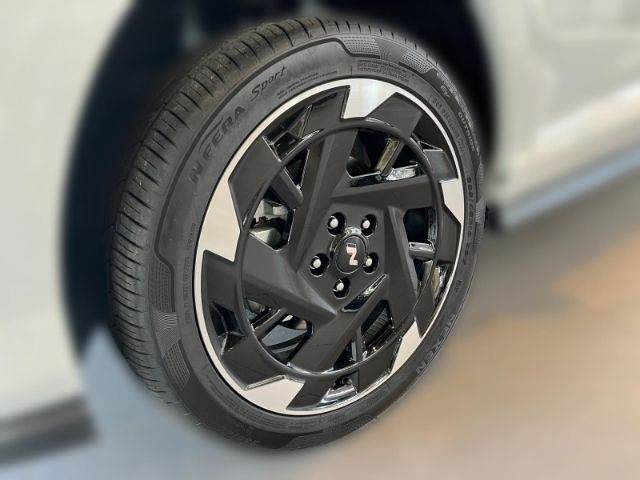 Hyundai KONA Elektro - Bild 6