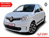 Renault Twingo 1.0 Klima Android Apple Tagfahrlicht - Renault Twingo in Erfurt
