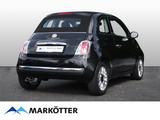 Fiat 500C Pop 1.2 8V/PDC/ - Gebrauchte Cabrios bis 5.000 €