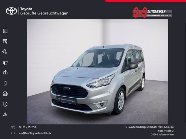 Ford Tourneo Connect 1.0 EcoBoost Start-Stop Trend