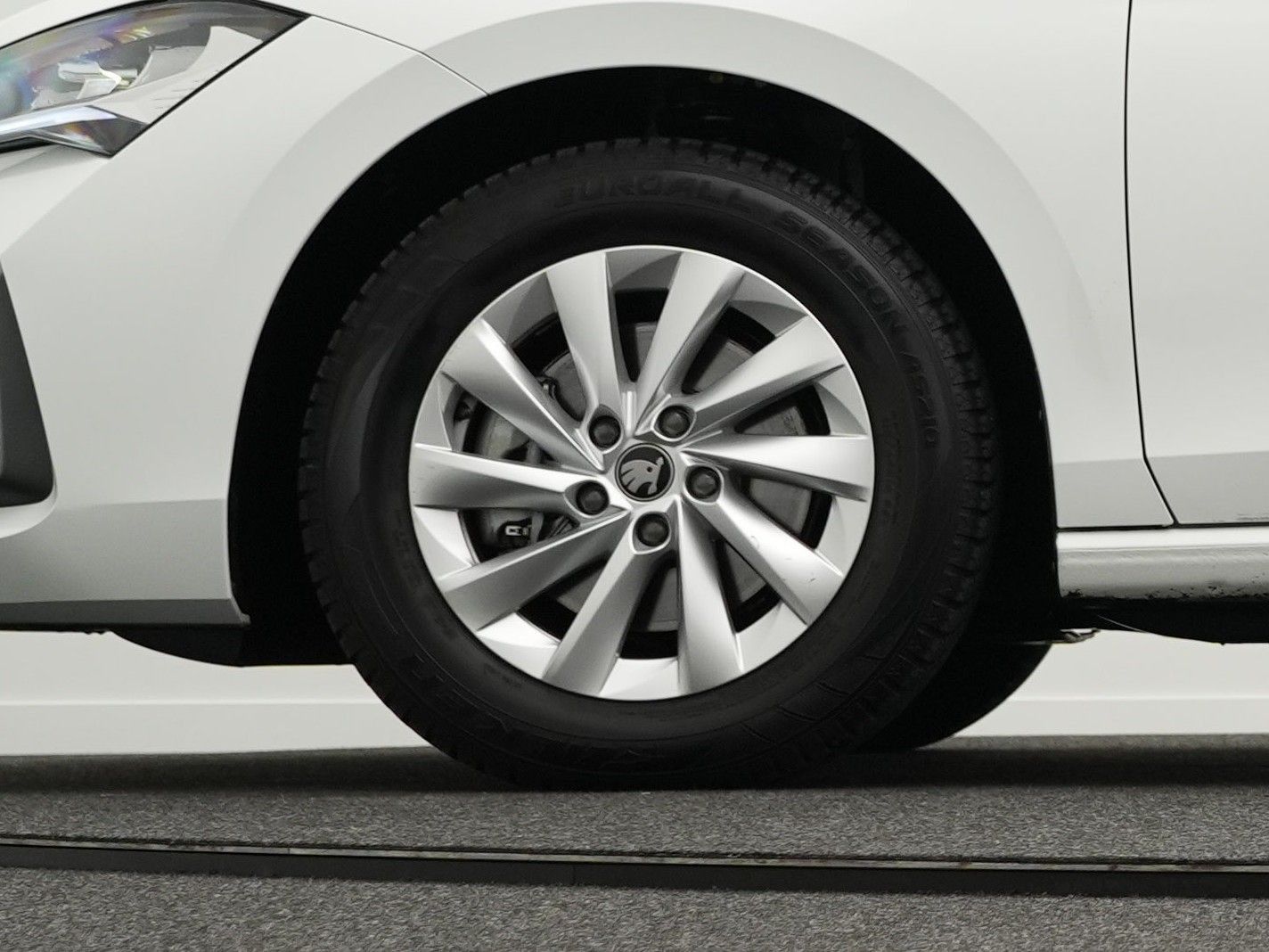 Skoda Superb - Bild 47